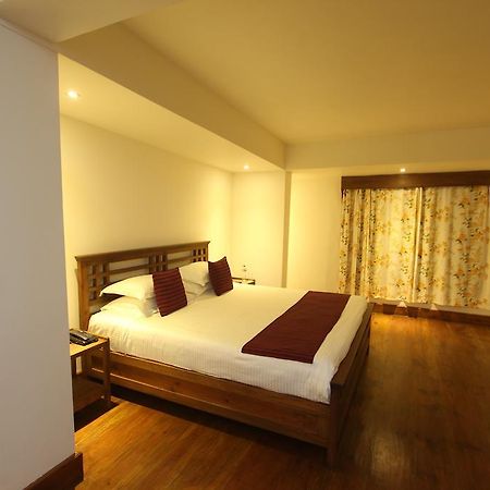 Bed and Breakfast The Pear Tree Shillong Exterior foto