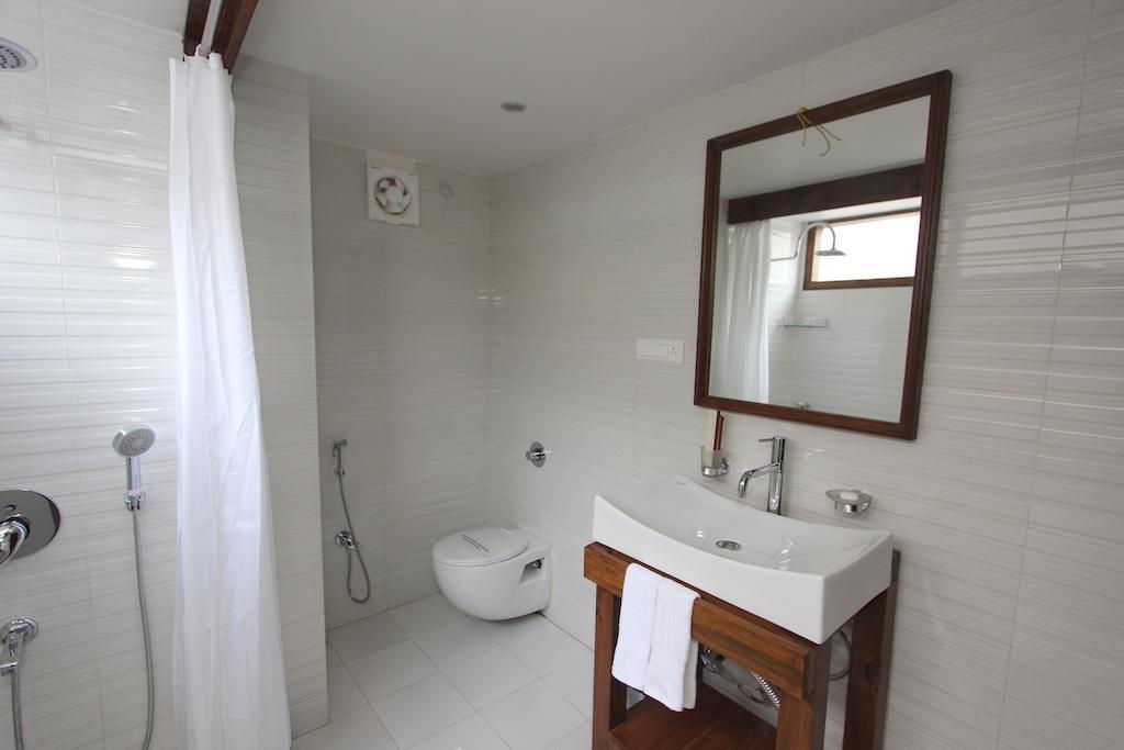 Bed and Breakfast The Pear Tree Shillong Exterior foto