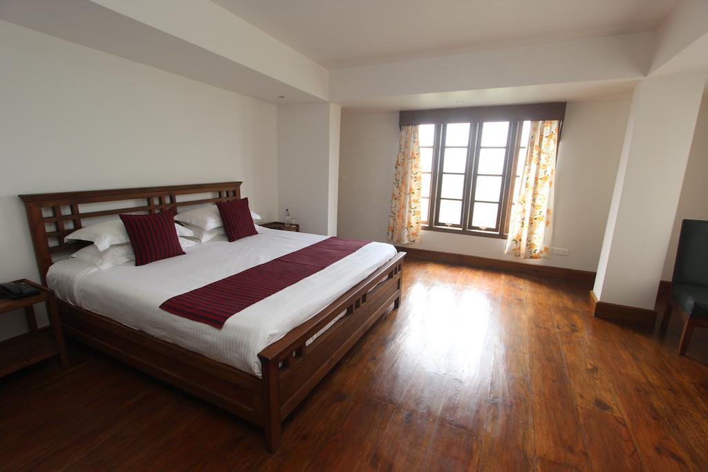 Bed and Breakfast The Pear Tree Shillong Exterior foto